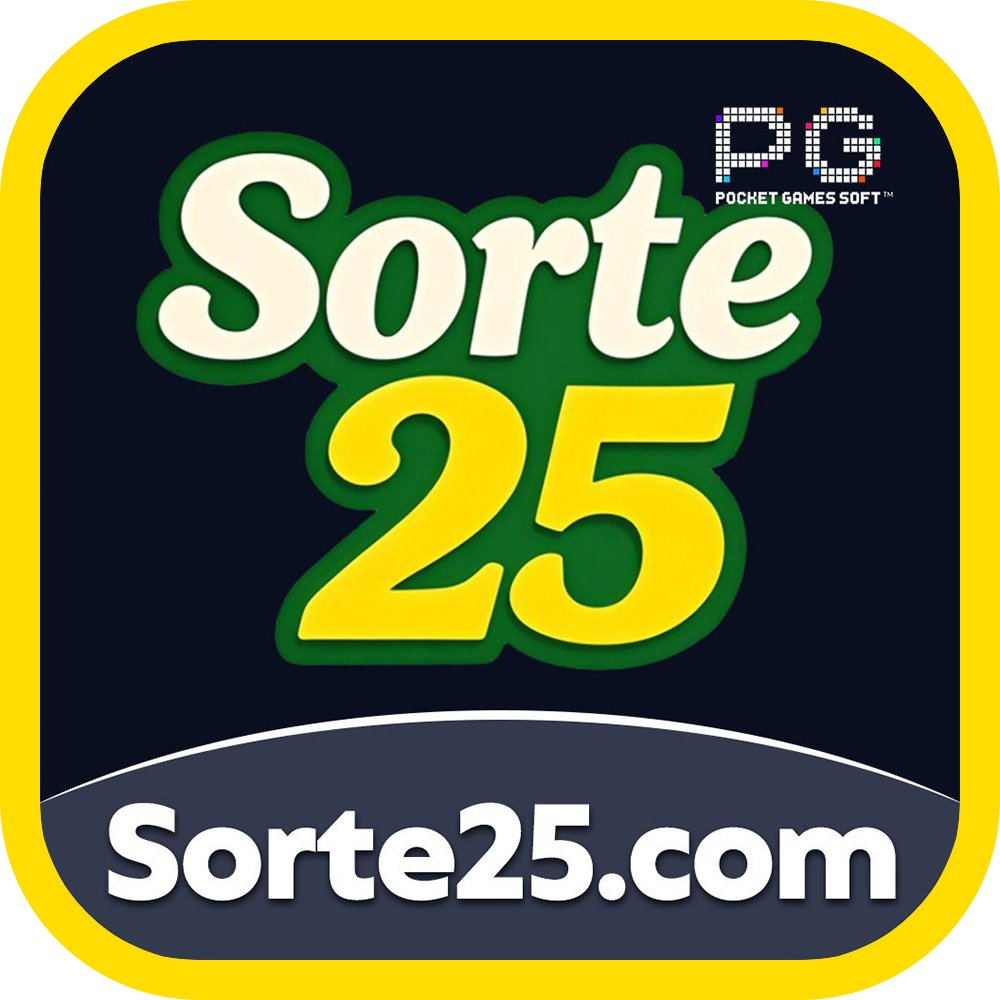 SORTE25 Logo